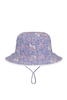 Kooringal | Baby Bucket Hat Crystal