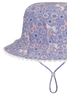 Kooringal | Baby Bucket Hat Crystal