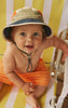 Kooringal | Baby Bucket Hat Heysen