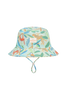 Kooringal | Baby Bucket Hat Kamay