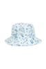 Kooringal | Ningaloo Baby Bucket Hat