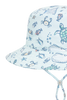 Kooringal | Ningaloo Baby Bucket Hat