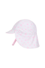 Kooringal | Nina Baby Legionnaire Hat