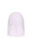 Kooringal | Nina Baby Legionnaire Hat