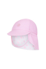Kooringal | Nina Baby Legionnaire Hat