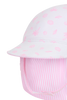 Kooringal | Nina Baby Legionnaire Hat