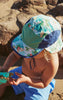 Kooringal | Walker Baby Legionnaire Hat