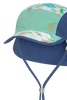 Kooringal | Walker Baby Legionnaire Hat