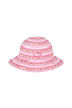 Kooringal | Sweetheart Wide Brim Hat