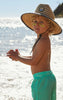 Kooringal | Mawson Surf Straw Hat