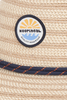 Kooringal | Mawson Surf Straw Hat