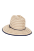 Kooringal | Mawson Surf Straw Hat