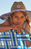 Kooringal | Elabana Surf Straw Hat