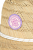 Kooringal | Elabana Surf Straw Hat