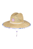 Kooringal | Elabana Surf Straw Hat
