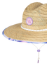 Kooringal | Elabana Surf Straw Hat