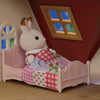 Sylvanian Families | Red Roof Cosy Cottage Starter Home
