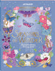 Art Maker | Seasons of Wonder Sticker Colouring Book