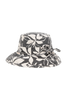 Kooringal | Coral Bay Mini Wide Brim Hat