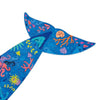 Hape | Humpback Whale Floor Puzzle 200 pcs