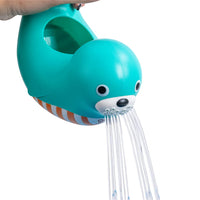 Hape  Happy Splashers Seal Jug