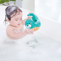 Hape  Happy Splashers Seal Jug