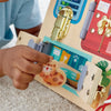 Hape | Lock & Learn Play board