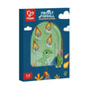 Hape | Pocket Pinball Game