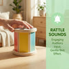 Hape | Spinning Drum with Mirror