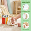 Hape | Spinning Drum with Mirror