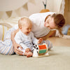 Hape | Spinning Drum with Mirror