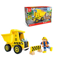 Hape | Hauler Dump Truck