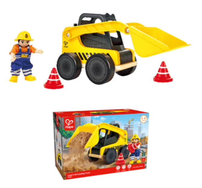 Hape | Load n Go Loading Truck