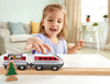 Hape | Inter-City Battery Powered Train Set