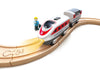 Hape | Inter-City Battery Powered Train Set
