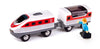 Hape | Inter-City Battery Powered Train Set