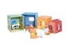 Hape | Land the Happy Stables