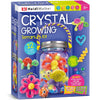 Heidi Walker | Crystal Growing Terrarium