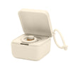 BIBS | Pacifier Box Ivory