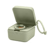 BIBS | Pacifier Box Sage