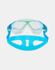 Zoggs | Super Seal Junior Mask Blue Lime