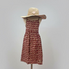 Pari Cotton Dress