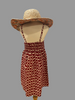 Pari Cotton Dress