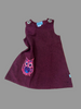 It's a Hoot Dress