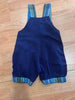 Jungle Jump Romper