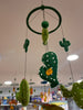 Cactus Felt Mobile