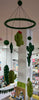 Cactus Felt Mobile