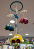 Cars Felt Mobile