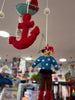 Pirate Felt Mobile