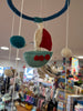 Pirate Felt Mobile